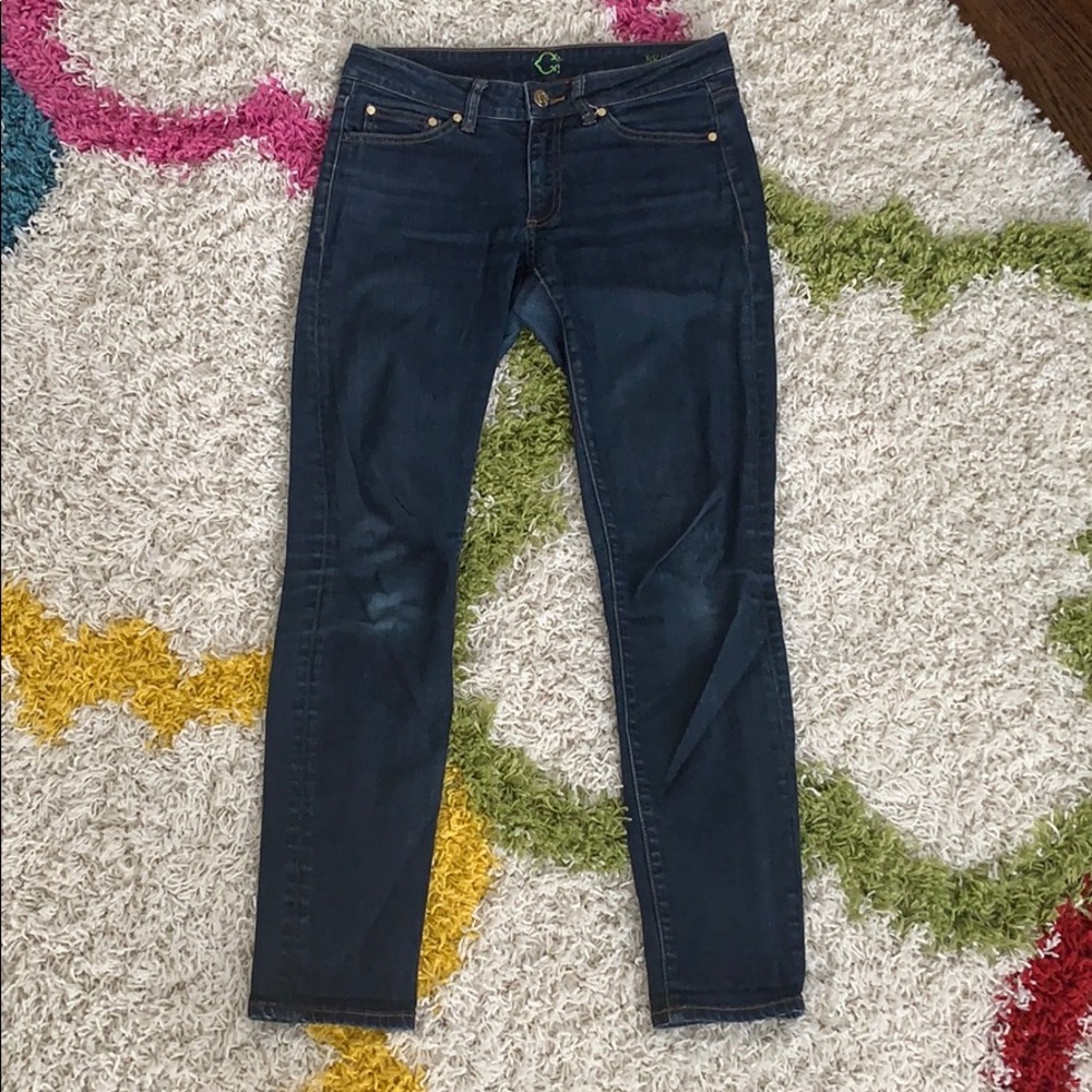 C Wonder 27s skinny jeans